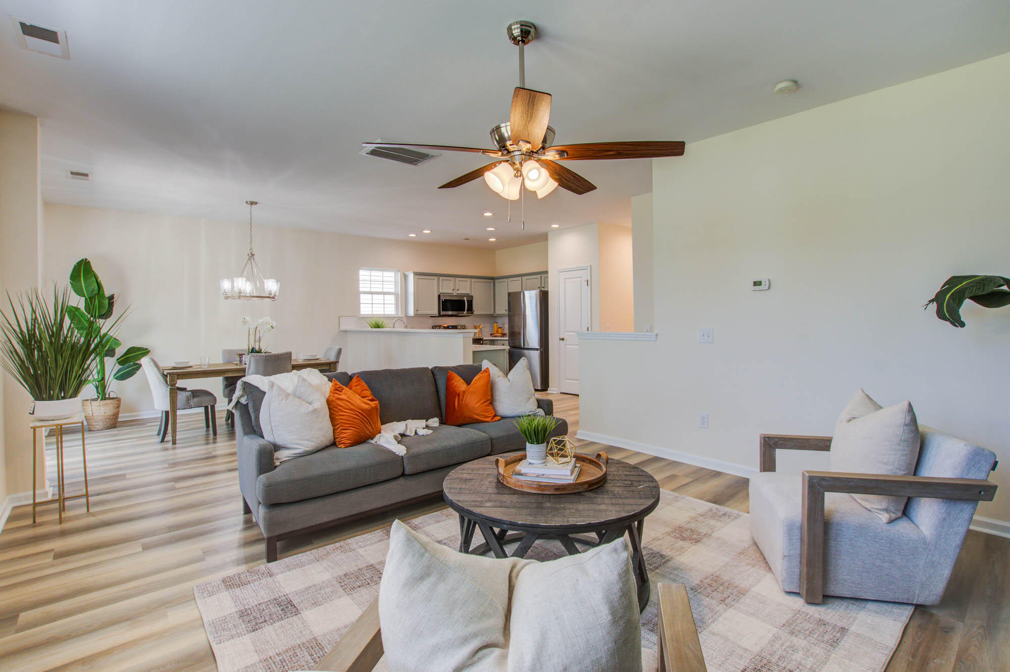 2036 Asher Loop Summerville, SC 29485 - Photo 15 of 32 Great Room