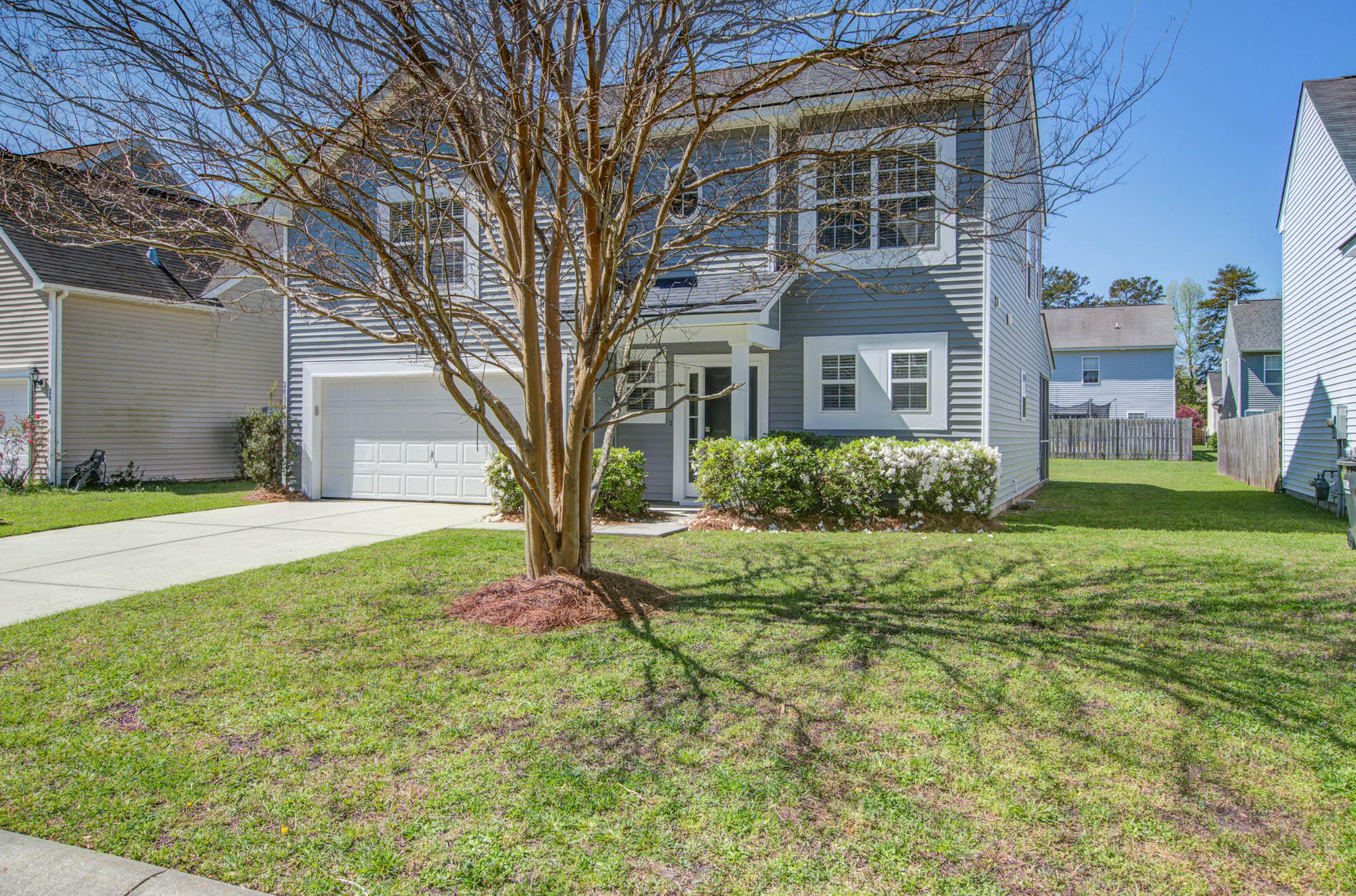 2036 Asher Loop Summerville, SC 29485 - Photo 2 of 32 Front