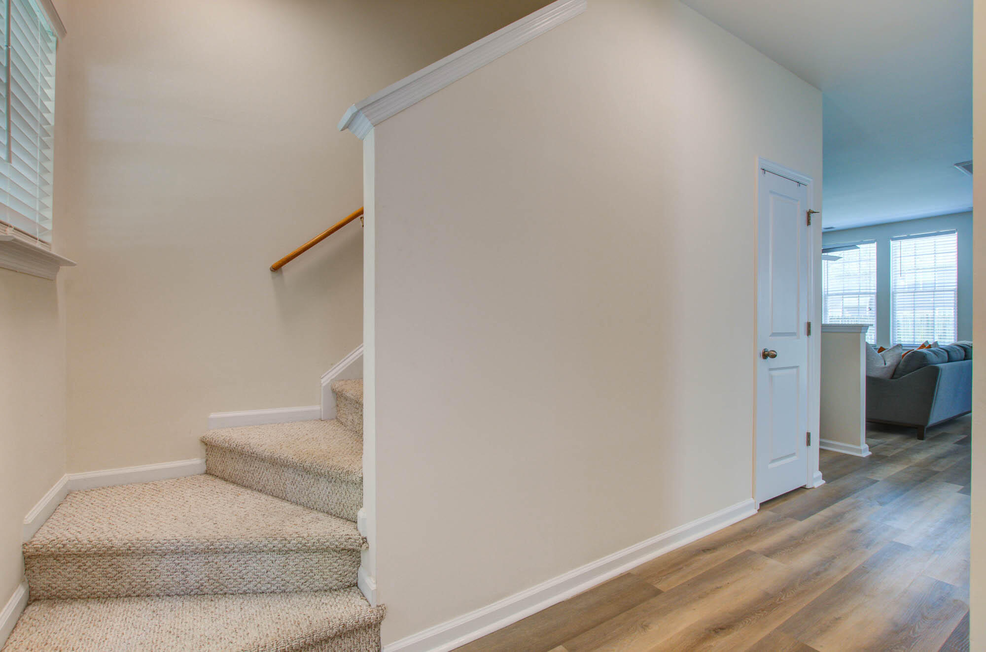 2036 Asher Loop Summerville, SC 29485 - Photo 21 of 32 Stairwell