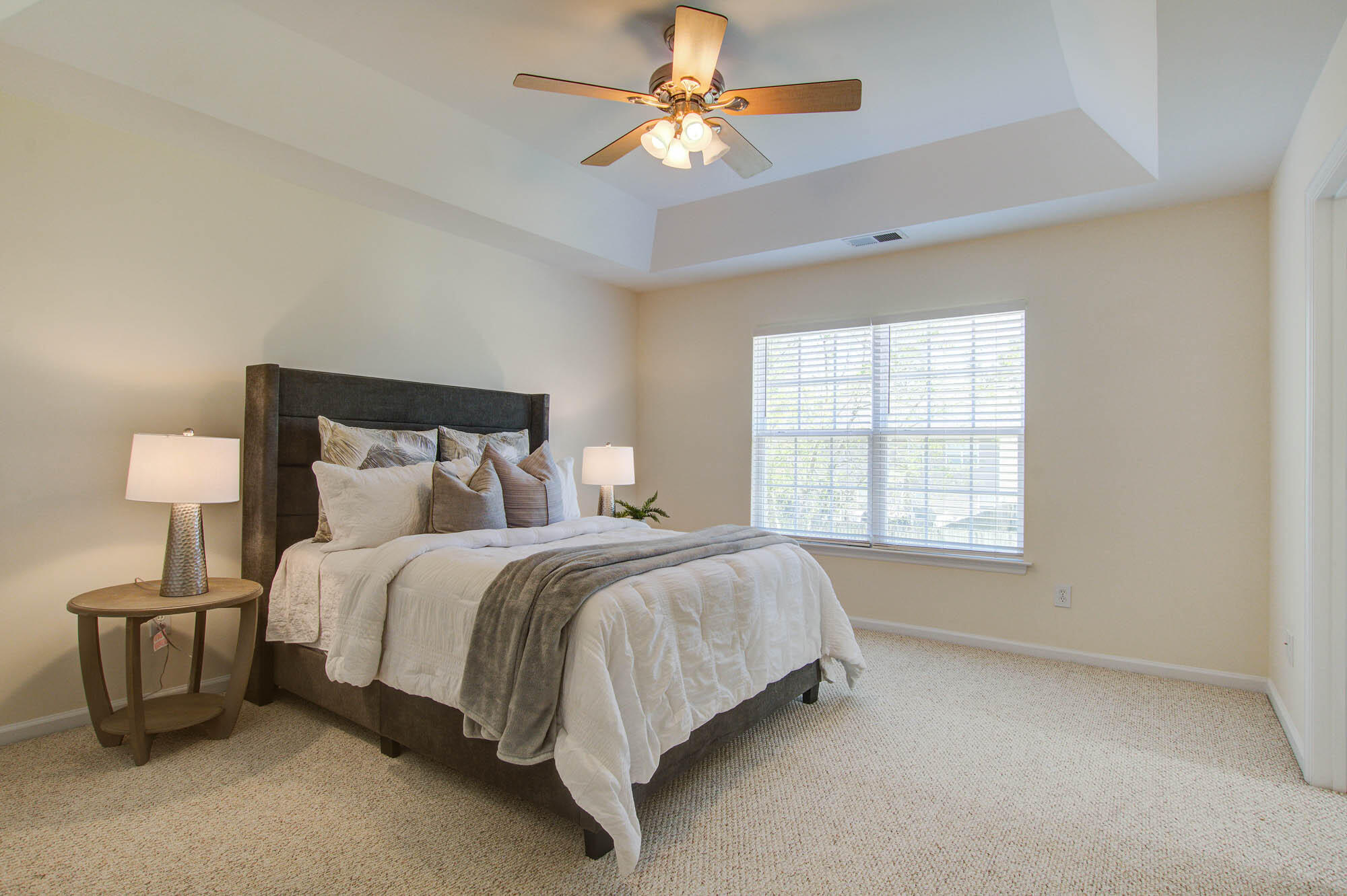 2036 Asher Loop Summerville, SC 29485 - Photo 22 of 32 Owner's Suite