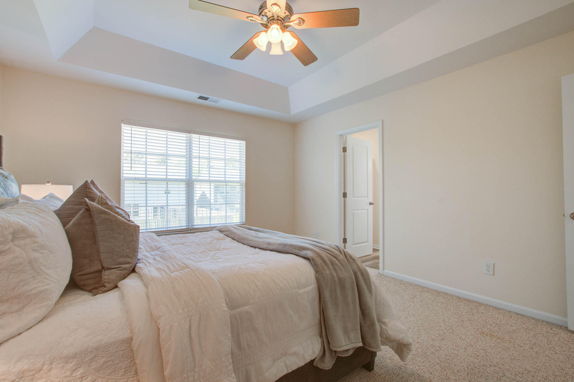 2036 Asher Loop Summerville, SC 29485 - Photo 23 of 32 Owner's Suite