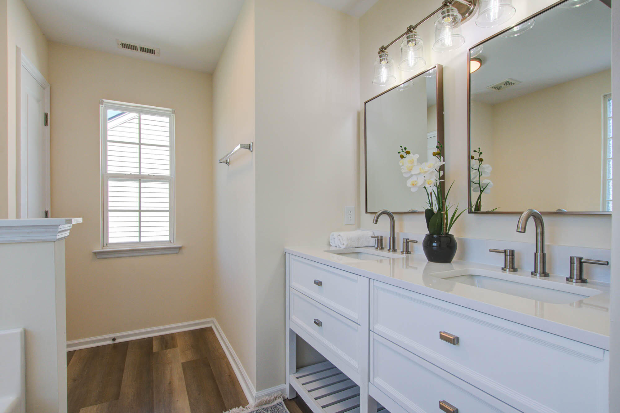 2036 Asher Loop Summerville, SC 29485 - Photo 24 of 32 Owner's Suite Bathroom