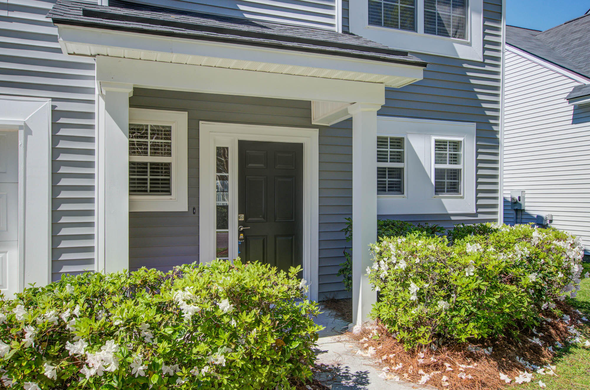 2036 Asher Loop Summerville, SC 29485 - Photo 4 of 32 Front Porch