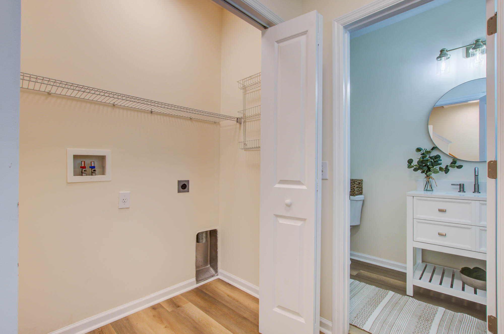 2036 Asher Loop Summerville, SC 29485 - Photo 6 of 32 Laundry Room