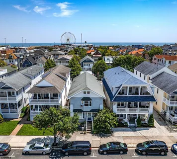 $1,250,000 | 617 Ocean Avenue, Ocean City, NJ 08226