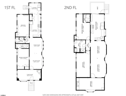 $1,250,000 | 617 Ocean Avenue, Ocean City, NJ 08226