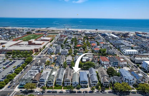 $1,250,000 | 617 Ocean Avenue, Ocean City, NJ 08226