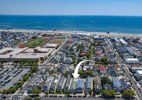 $1,250,000 | 617 Ocean Avenue, Ocean City, NJ 08226