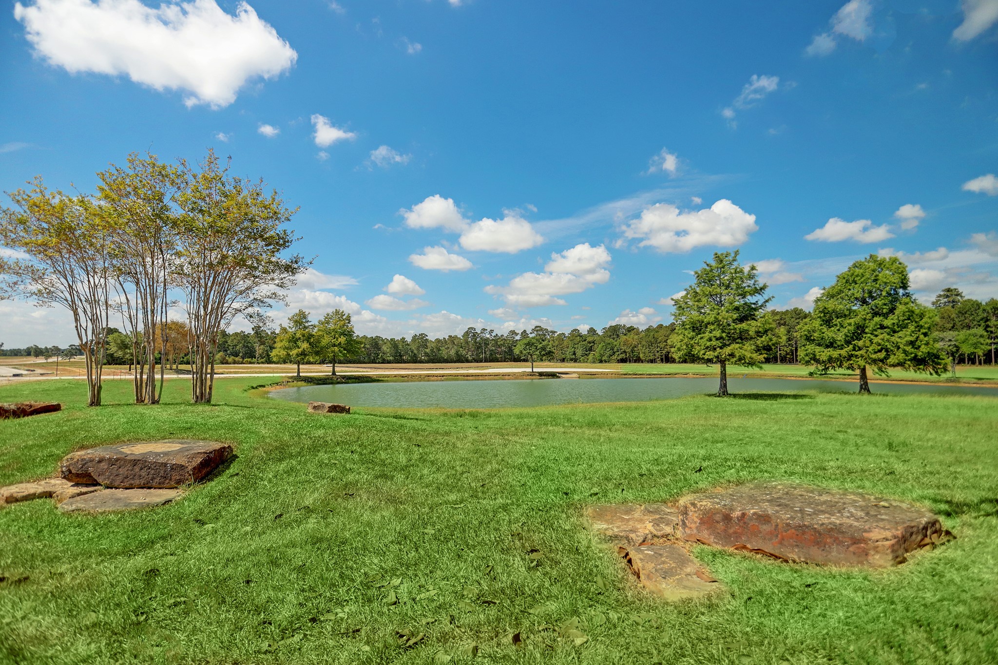 2044 Stallion Lakes Avenue Hockley, TX 77447 - Photo 9 of 17 Very low tax rate and no additional MUD taxes.