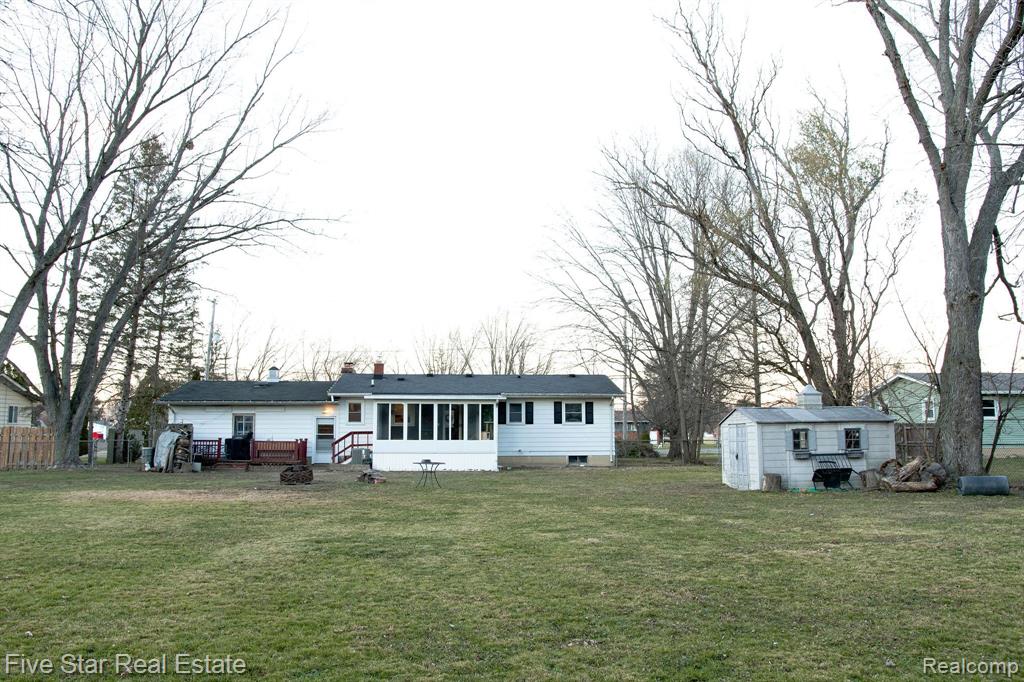 4497 Reid Road Swartz Creek, MI 48473 - Photo 34 of 34