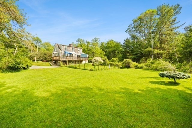 232 County Road Bourne, MA 02532 - Photo 4 of 34