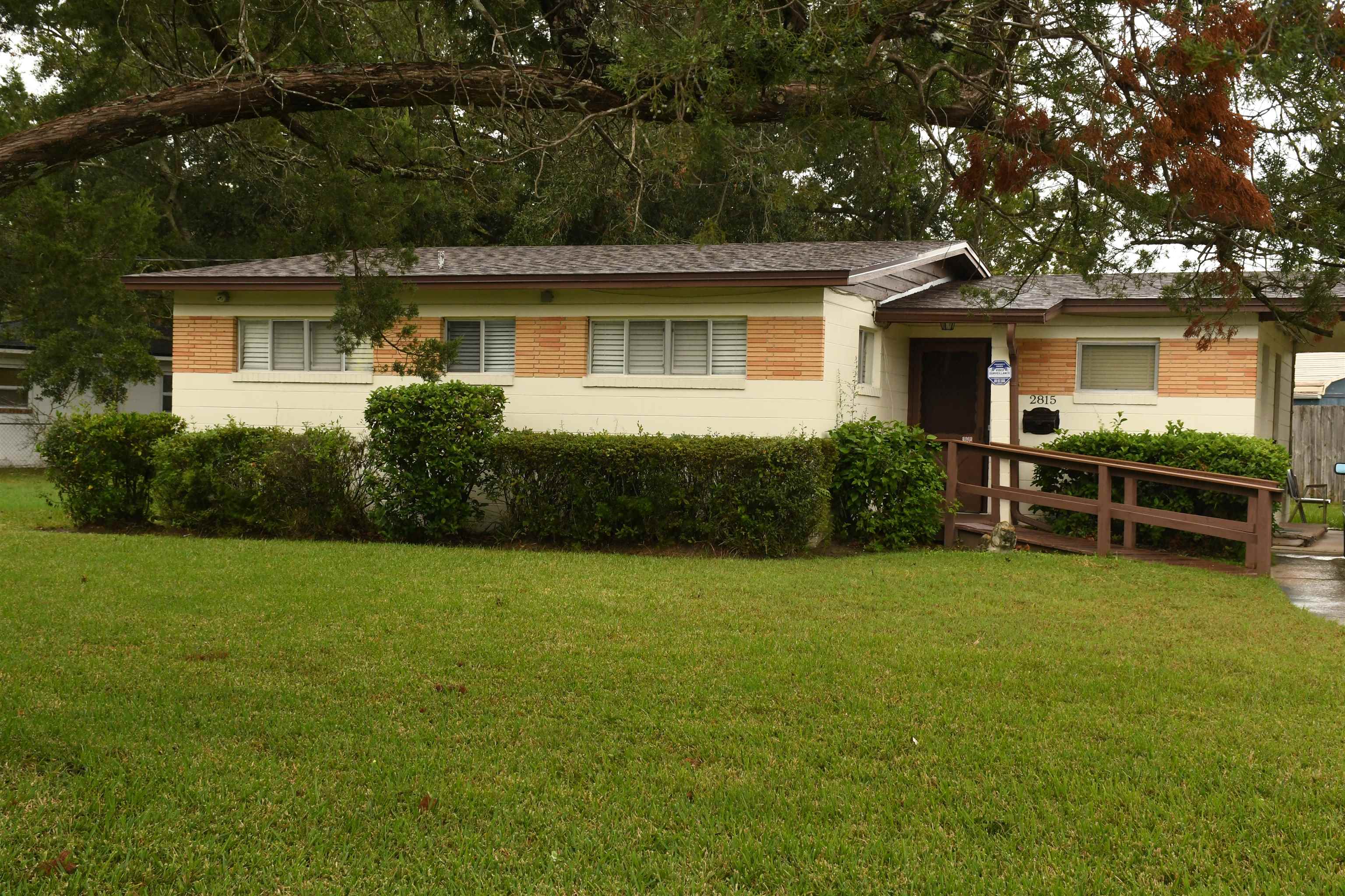 2815 Sam Road Jacksonville, FL 32216 - Photo 1 of 1