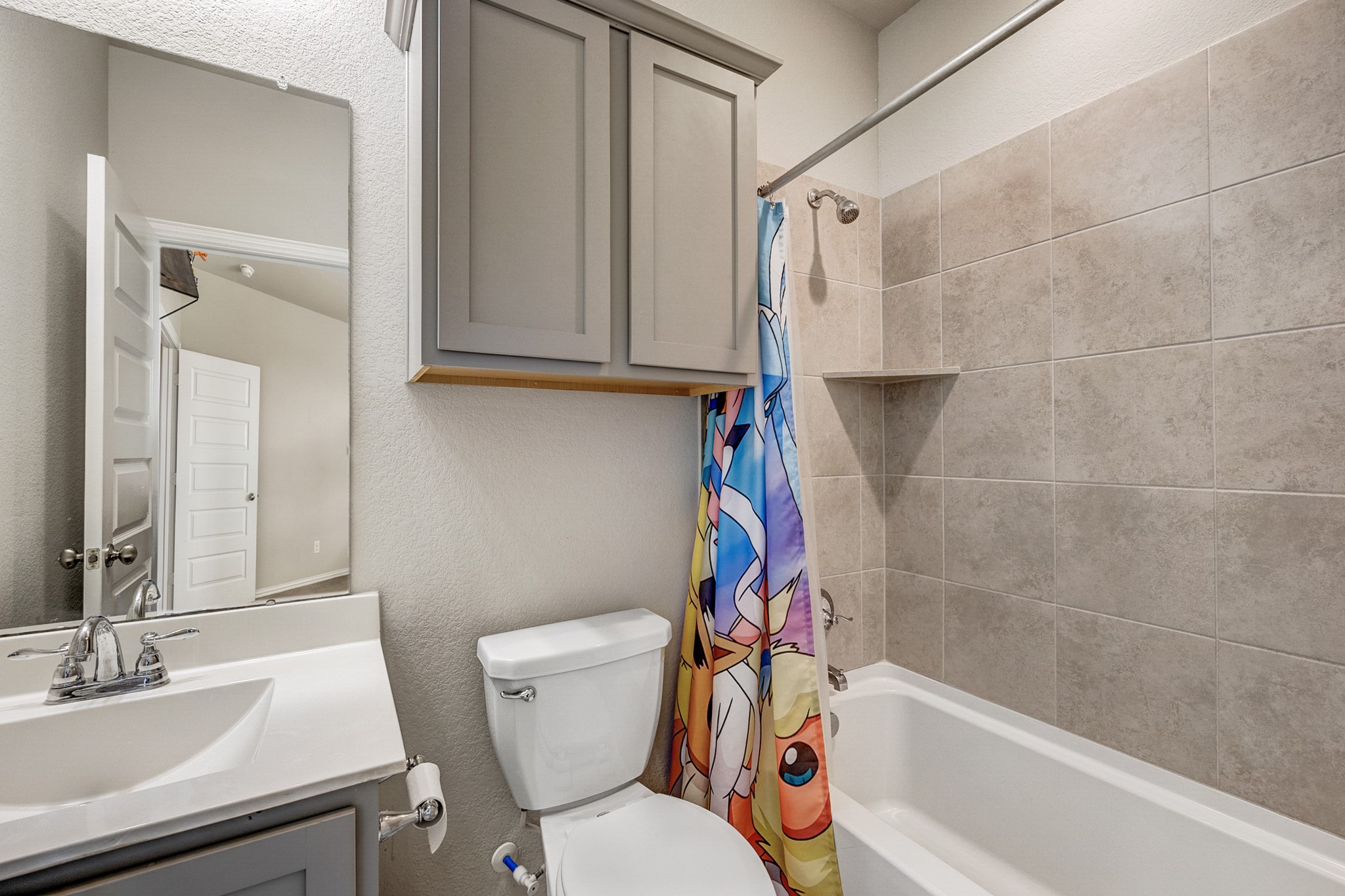 4430 Summer Mountain Trail Spring, TX 77388 - Photo 28 of 38