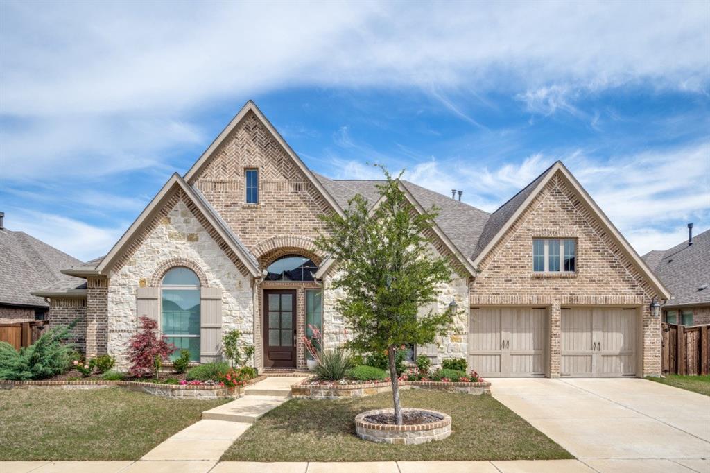 11508 Antler Ridge Way Argyle, TX 76226 - Photo 1 of 40