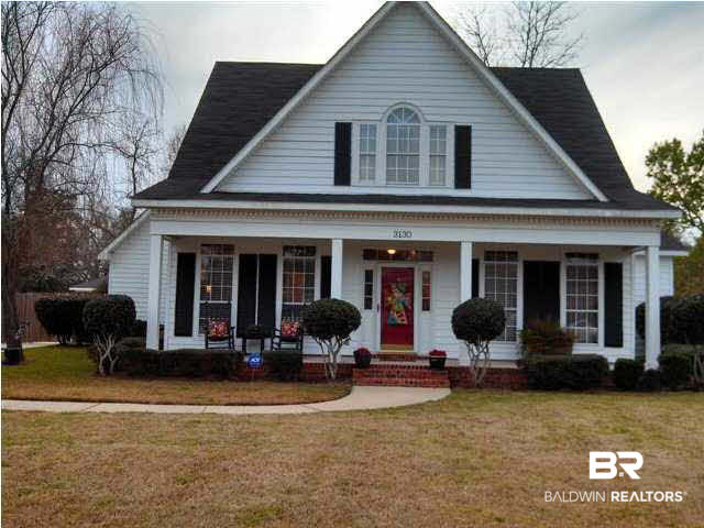 3130 Azalea Trace Drive Mobile, AL 36695 - Photo 1 of 1