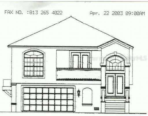 5943 Browder Road Tampa, FL 33625 - Photo 1 of 1 Exterior Front