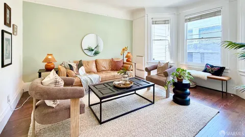 $1,025,000 | 1353 Minna, San Francisco, CA 94103