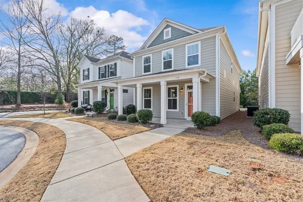 $485,000 | 112 Fuller Estate Drive, Clemson, SC 29631