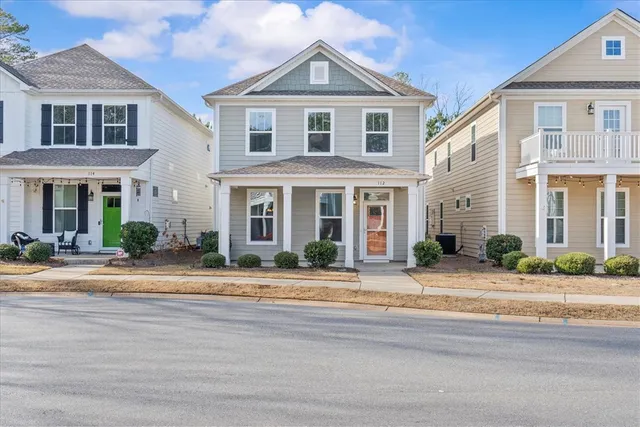 $485,000 | 112 Fuller Estate Drive, Clemson, SC 29631