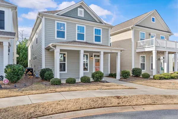 $485,000 | 112 Fuller Estate Drive, Clemson, SC 29631