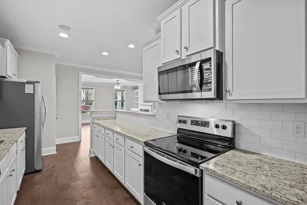 $485,000 | 112 Fuller Estate Drive, Clemson, SC 29631