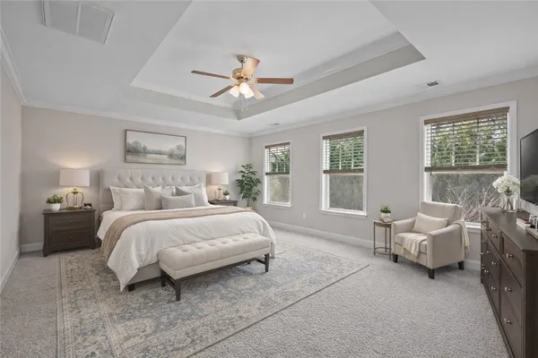 $485,000 | 112 Fuller Estate Drive, Clemson, SC 29631