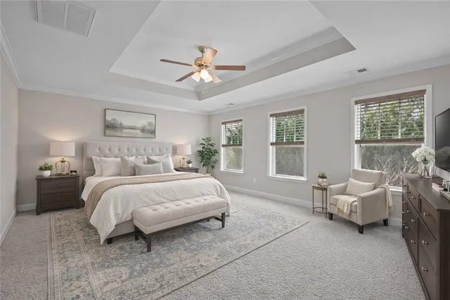 $485,000 | 112 Fuller Estate Drive, Clemson, SC 29631