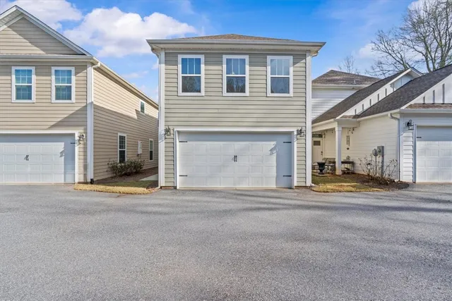 $485,000 | 112 Fuller Estate Drive, Clemson, SC 29631