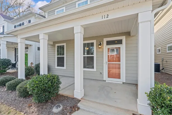 $485,000 | 112 Fuller Estate Drive, Clemson, SC 29631