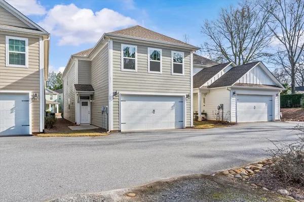 $485,000 | 112 Fuller Estate Drive, Clemson, SC 29631