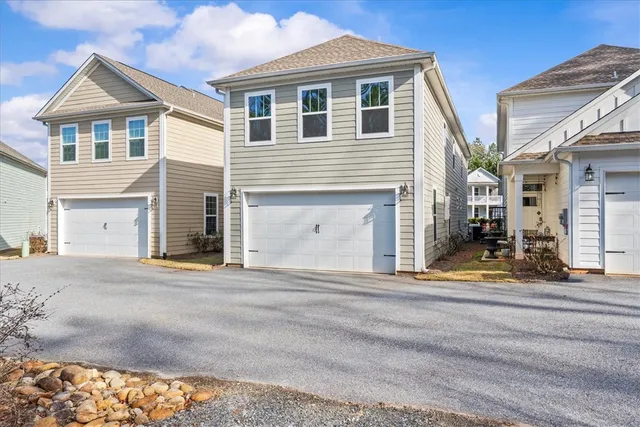 $485,000 | 112 Fuller Estate Drive, Clemson, SC 29631