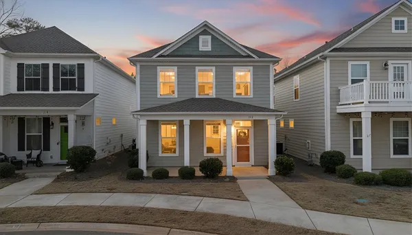 $485,000 | 112 Fuller Estate Drive, Clemson, SC 29631