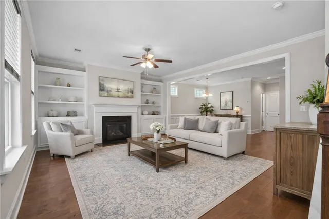 $485,000 | 112 Fuller Estate Drive, Clemson, SC 29631