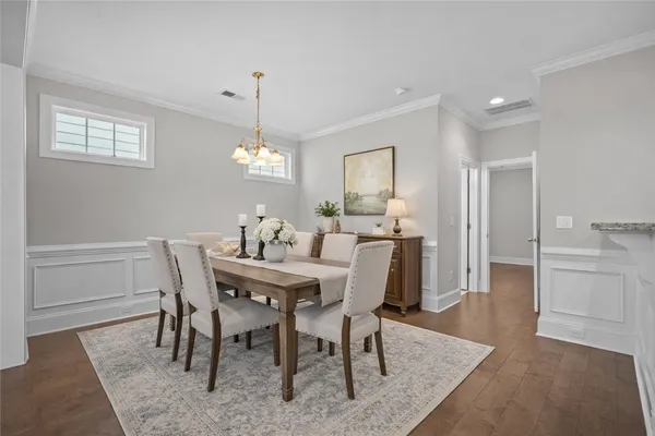 $485,000 | 112 Fuller Estate Drive, Clemson, SC 29631