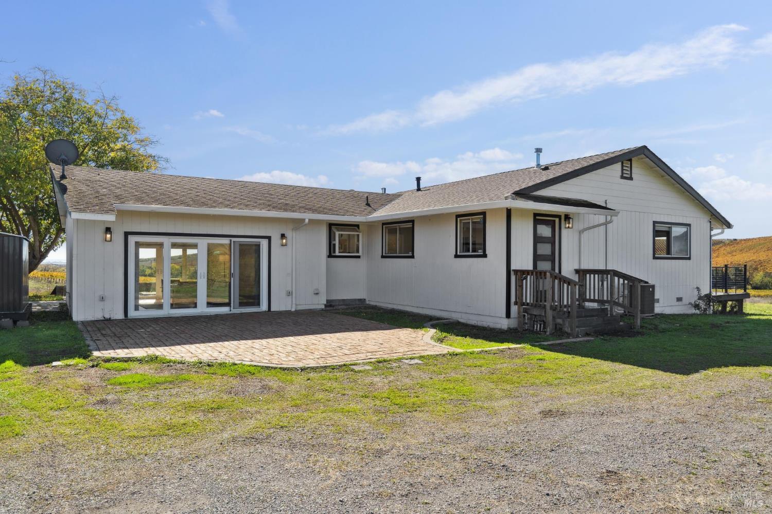 1301 Duhig Road Napa, CA 94559 - Photo 3 of 65