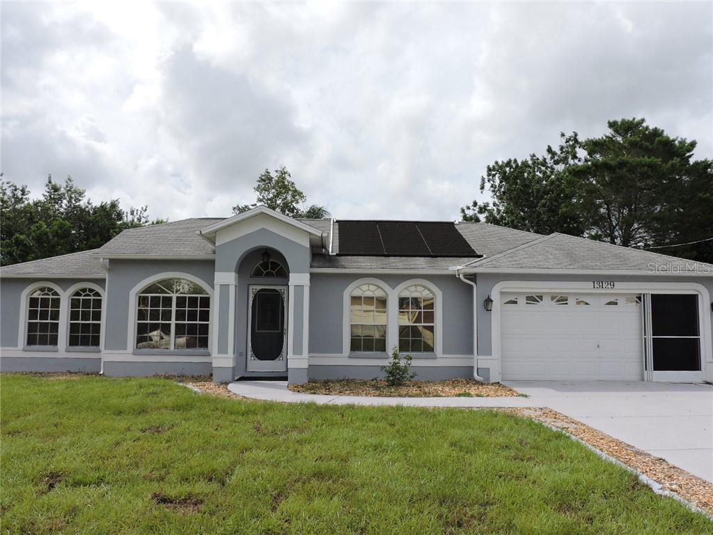 13129 Arkendale Street Spring Hill, FL 34609 - Photo 1 of 1