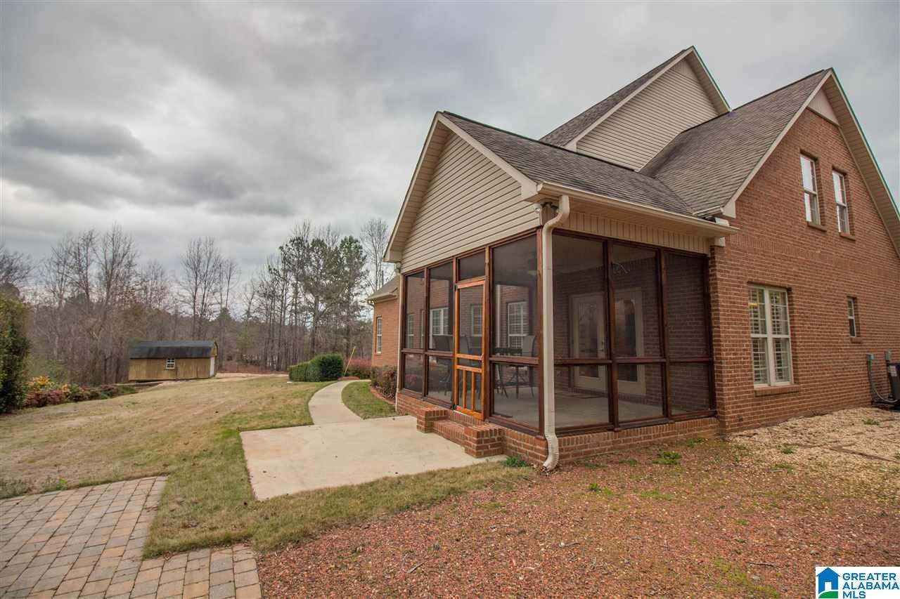 8871 Sharit Dairy Road Gardendale, AL 35071 - Photo 41 of 45