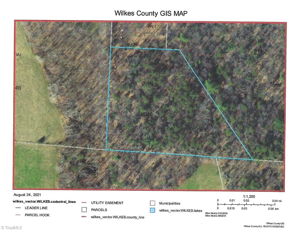 0 Man Harrald Road Hays, NC 28635 - Photo 1 of 2 Gallery Image 1