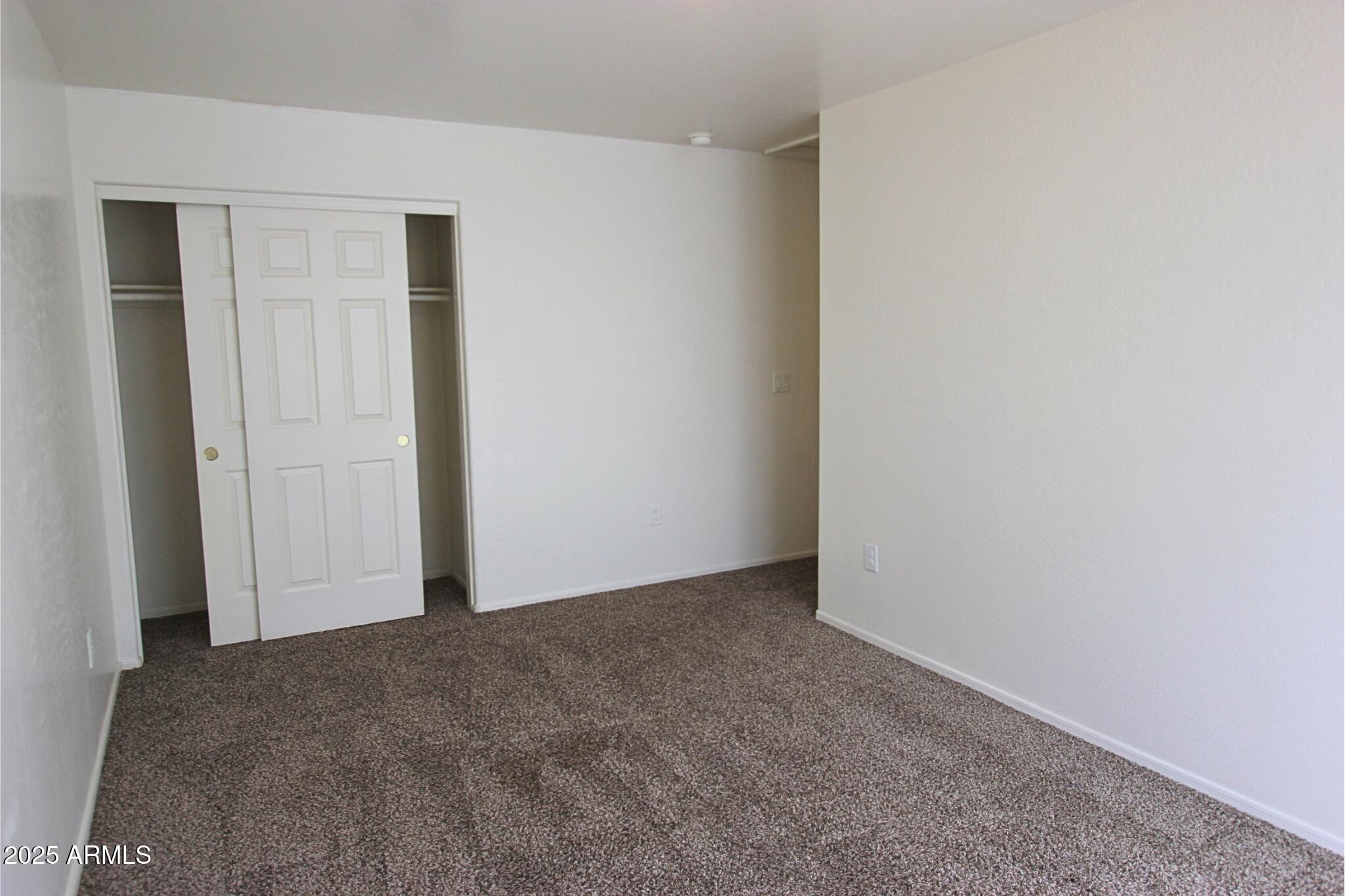 13211 South Kin Circle, Unit C Arizona City, AZ 85123 - Photo 17 of 17 a view of an empty room
