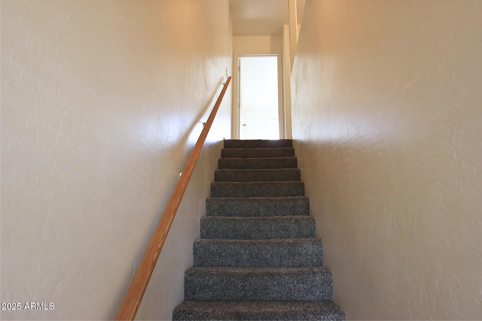 13211 South Kin Circle, Unit C Arizona City, AZ 85123 - Photo 7 of 17 a view of entryway