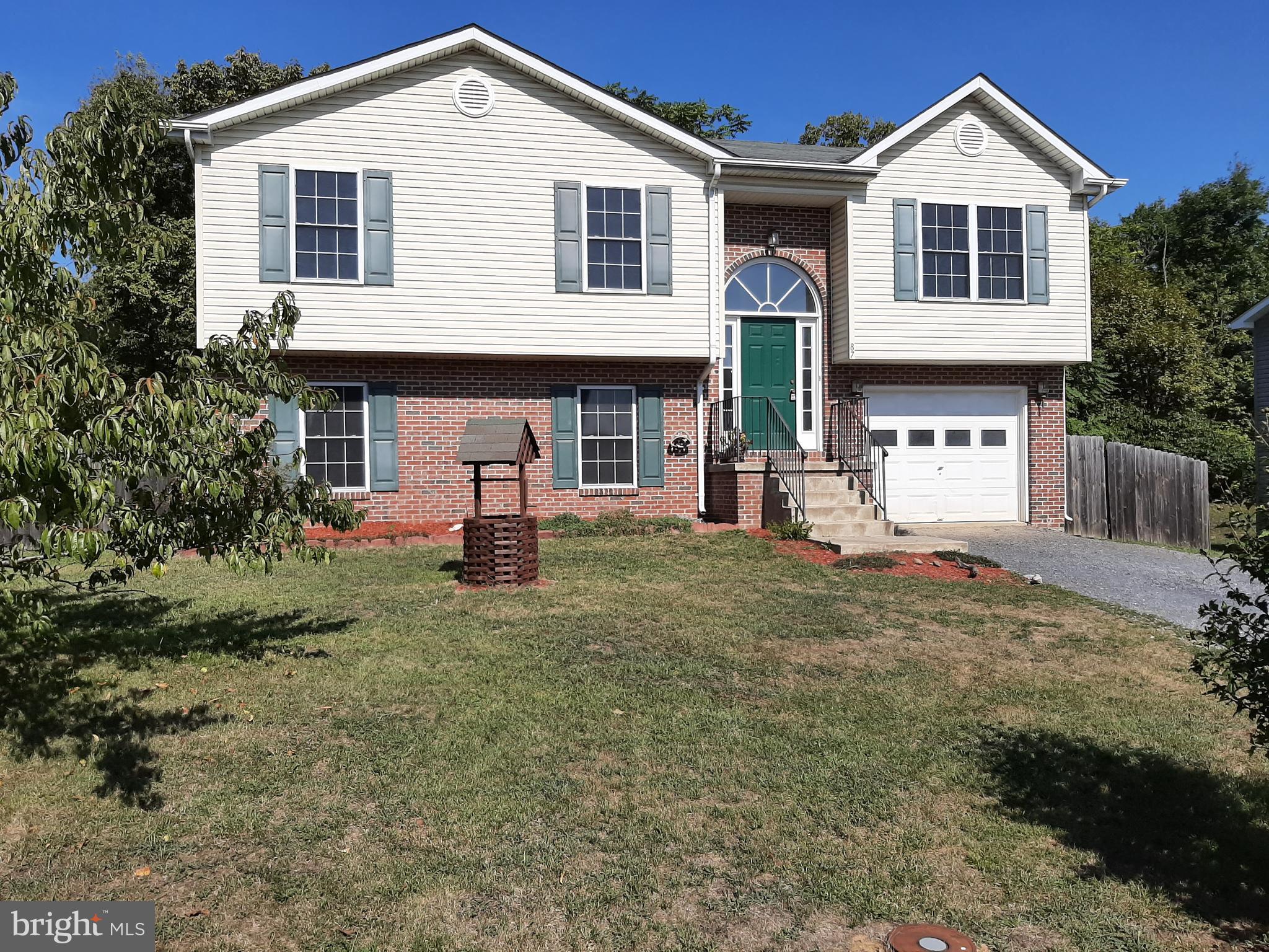 87 Gibson Road Inwood, WV 25428 - Photo 1 of 28