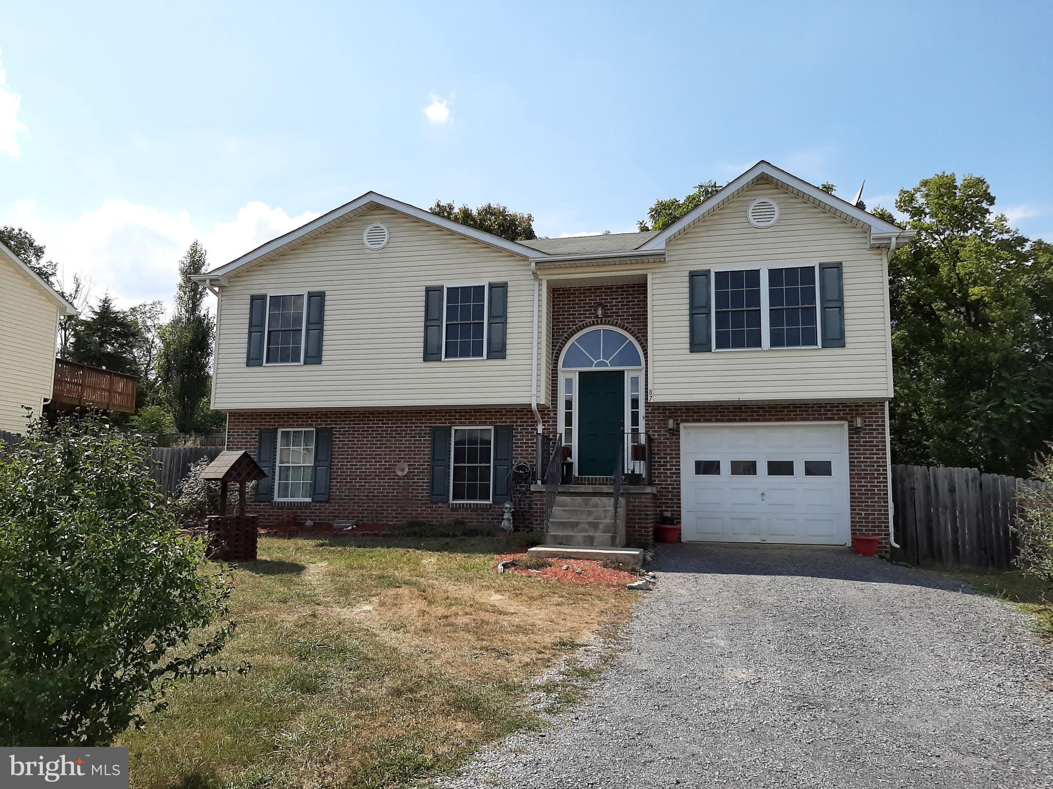 87 Gibson Road Inwood, WV 25428 - Photo 2 of 28