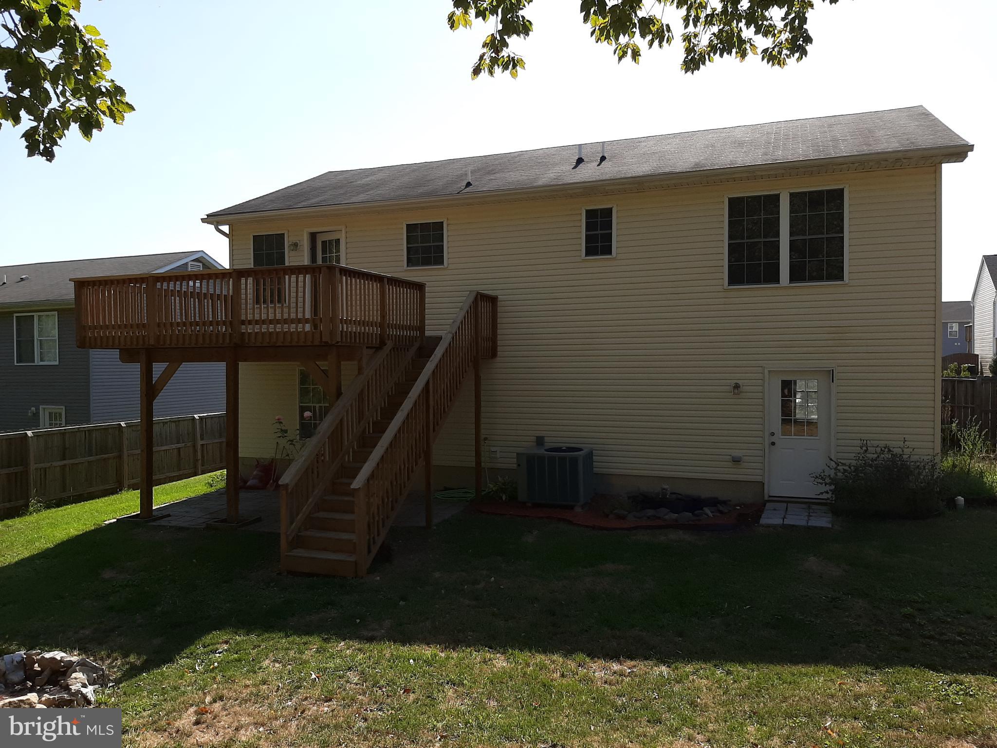 87 Gibson Road Inwood, WV 25428 - Photo 20 of 28