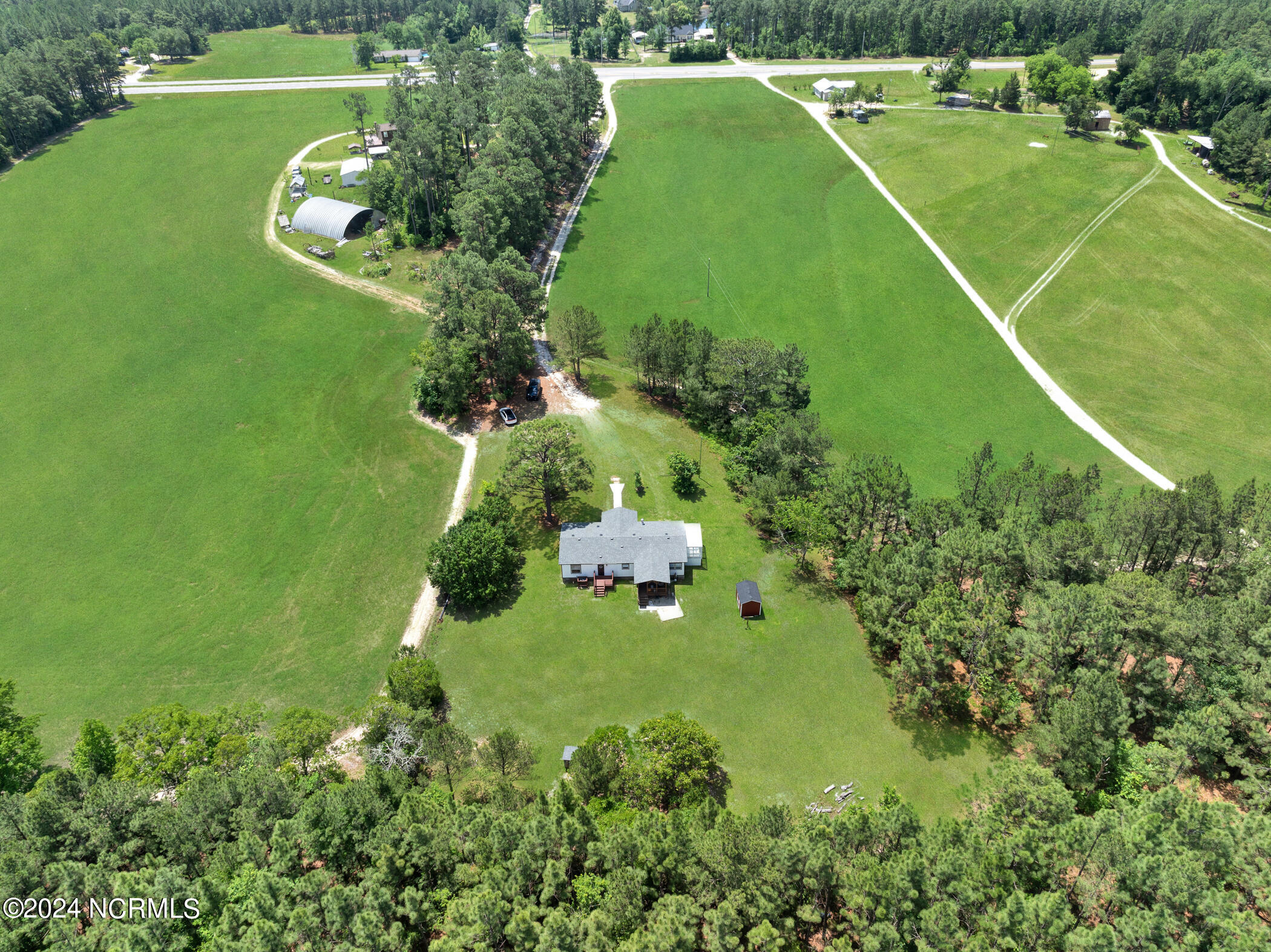 1757 North US Highway 1 Rockingham, NC 28379 - Photo 43 of 43 1757 N US 1 21