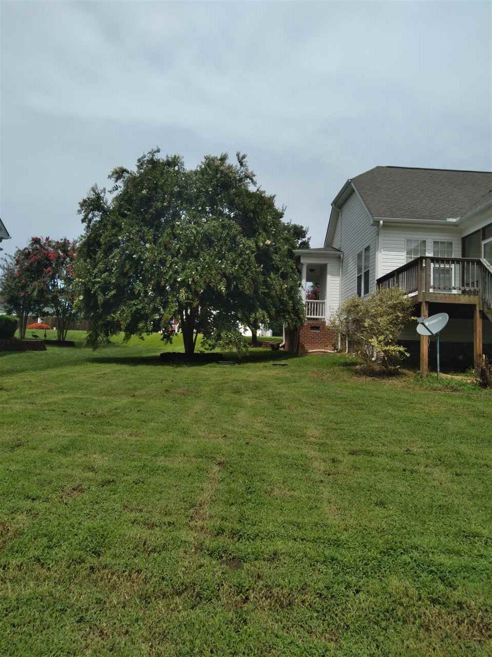1020 Shellfish Drive Willow Spring, NC 27592 - Photo 4 of 19 Photo 4