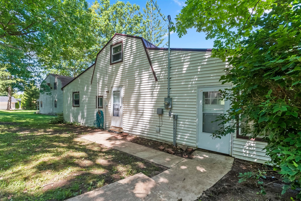 5428 Ridge Drive Reading, MI 49274 - Photo 26 of 63