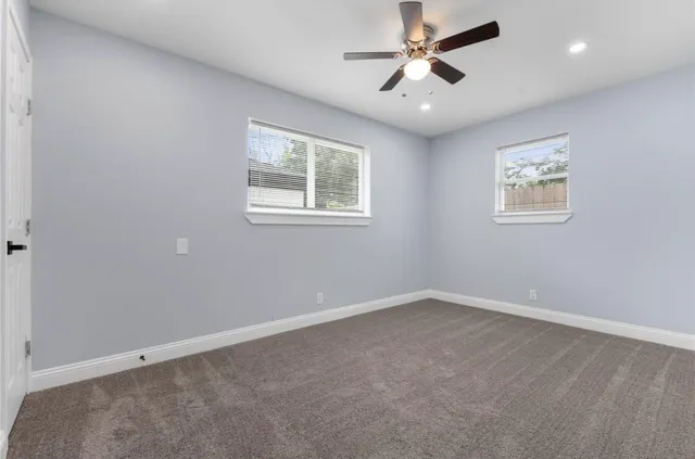 $1,250 | 4120 Linn Street, Unit C, Houston, TX 77026