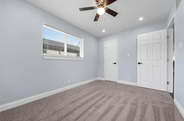 $1,250 | 4120 Linn Street, Unit C, Houston, TX 77026