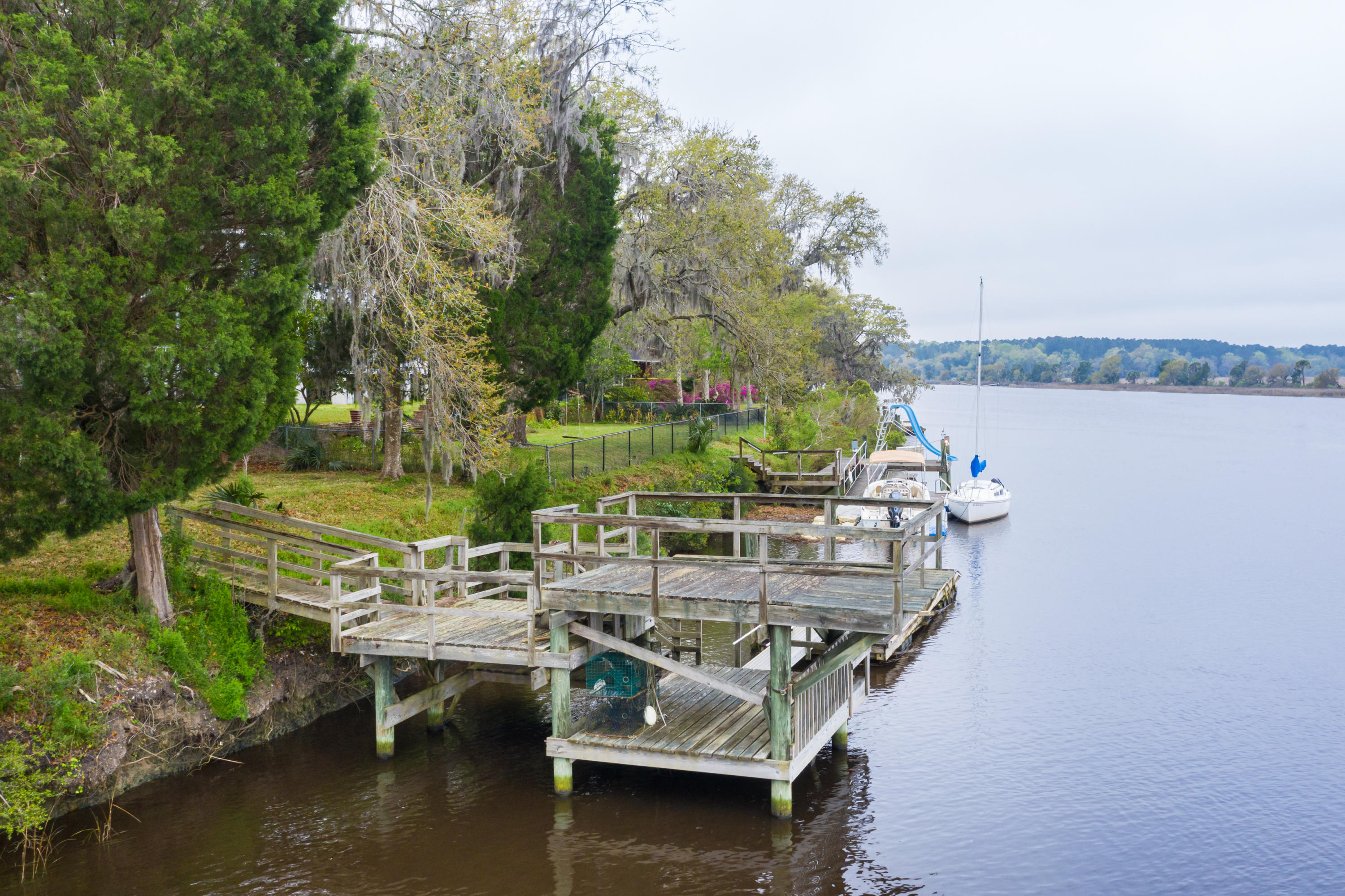 4898 Lambs Road North Charleston, SC 29418 - Photo 3 of 42 4898LambsRoad-KeenEyeMarketing-12