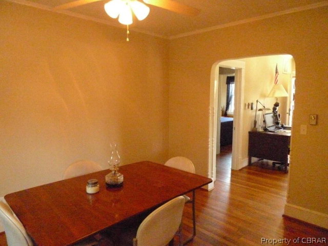 2604 Kings Creek Road Hayes, VA 23072 - Photo 9 of 22